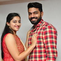 Ardhanari Movie Sucess Meet Stills | Picture 1348028