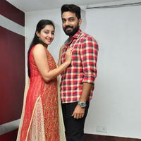 Ardhanari Movie Sucess Meet Stills | Picture 1348029