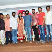 Ardhanari Movie Sucess Meet Stills | Picture 1348043