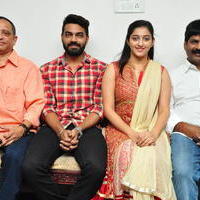 Ardhanari Movie Sucess Meet Stills | Picture 1348050