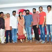 Ardhanari Movie Sucess Meet Stills | Picture 1348054