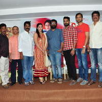 Ardhanari Movie Sucess Meet Stills | Picture 1348056