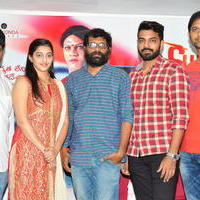 Ardhanari Movie Sucess Meet Stills | Picture 1348057