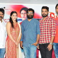 Ardhanari Movie Sucess Meet Stills | Picture 1348058