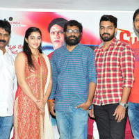 Ardhanari Movie Sucess Meet Stills | Picture 1348059