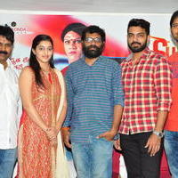 Ardhanari Movie Sucess Meet Stills | Picture 1348060