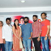 Ardhanari Movie Sucess Meet Stills | Picture 1348063