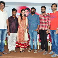 Ardhanari Movie Sucess Meet Stills | Picture 1348065