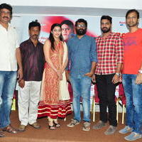 Ardhanari Movie Sucess Meet Stills | Picture 1348066