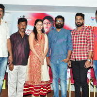 Ardhanari Movie Sucess Meet Stills | Picture 1348067