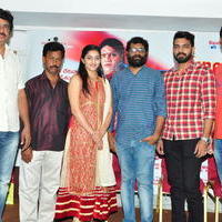 Ardhanari Movie Sucess Meet Stills | Picture 1348068