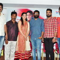 Ardhanari Movie Sucess Meet Stills | Picture 1348069