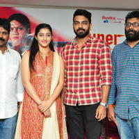 Ardhanari Movie Sucess Meet Stills | Picture 1348072