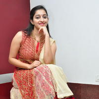 Ardhanari Movie Sucess Meet Stills | Picture 1348103