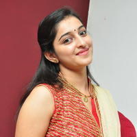 Ardhanari Movie Sucess Meet Stills | Picture 1348120