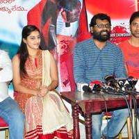 Ardhanari Movie Sucess Meet Stills | Picture 1348127