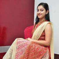 Ardhanari Movie Sucess Meet Stills | Picture 1348133