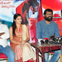 Ardhanari Movie Sucess Meet Stills | Picture 1348136