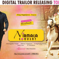 Nirmala Convent Movie Posters