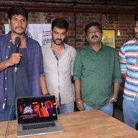 Thanu Vachenanta Movie Motion Poster Release Photos | Picture 1348938
