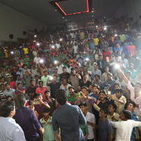 Rojulu Marayi Team In Rajdhani Theatre | Picture 1348859