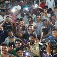 Rojulu Marayi Team In Rajdhani Theatre | Picture 1348869
