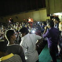 Rojulu Marayi Team In Sandhya Theatre | Picture 1348870