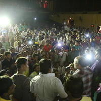 Rojulu Marayi Team In Sandhya Theatre | Picture 1348872