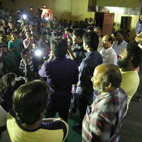 Rojulu Marayi Team In Sandhya Theatre | Picture 1348873