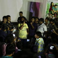 Rojulu Marayi Team In Sandhya Theatre | Picture 1348875