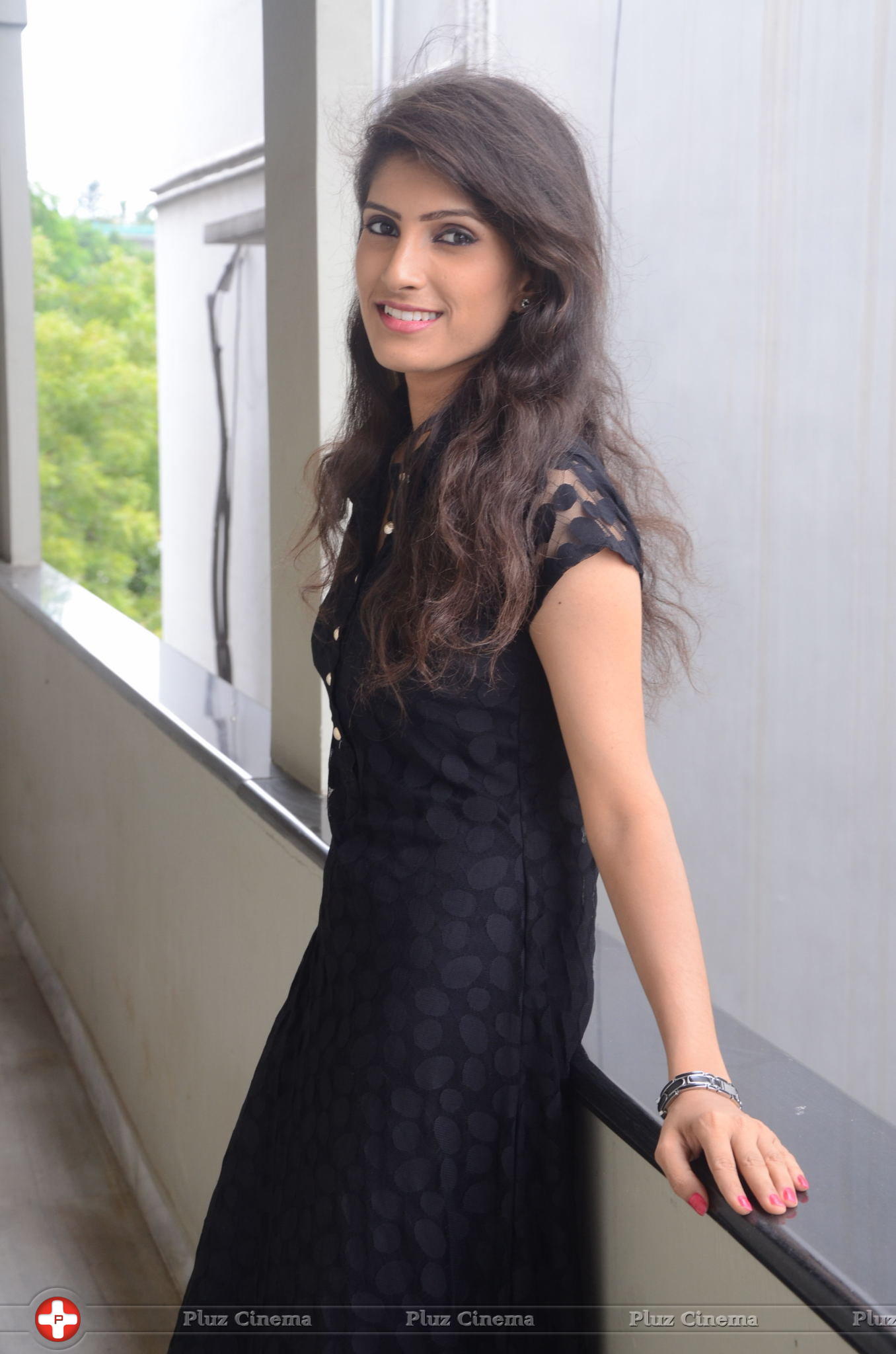 Geetanjali at Avasaraniko Abaddam Movie Press Meet | Picture 1349361