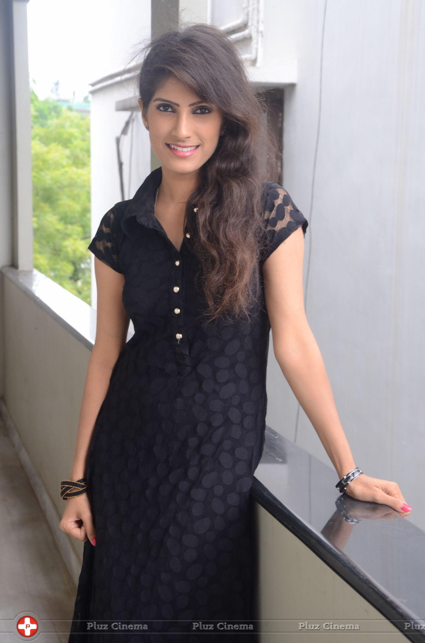 Geetanjali at Avasaraniko Abaddam Movie Press Meet | Picture 1349366