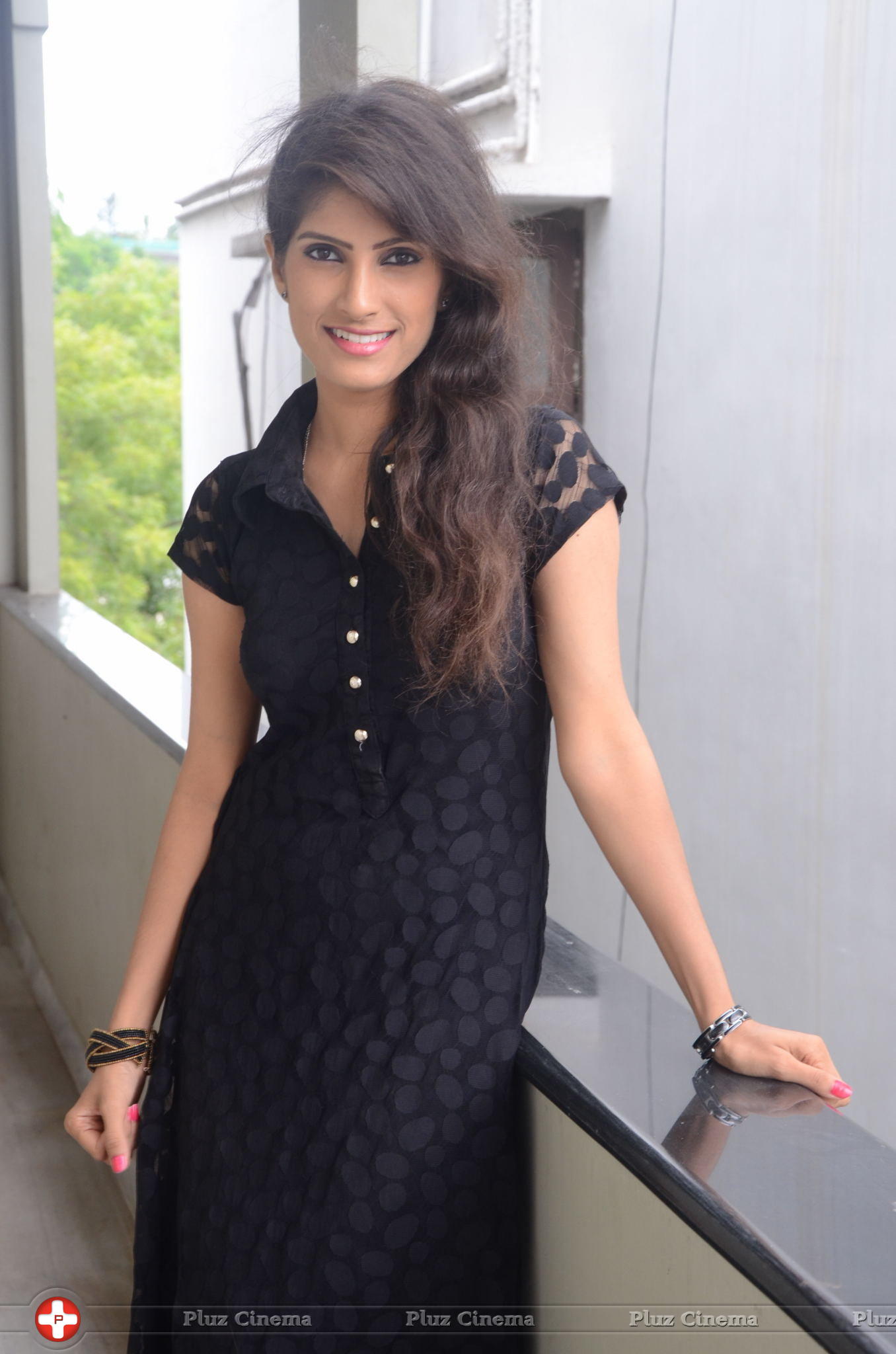 Geetanjali at Avasaraniko Abaddam Movie Press Meet | Picture 1349367