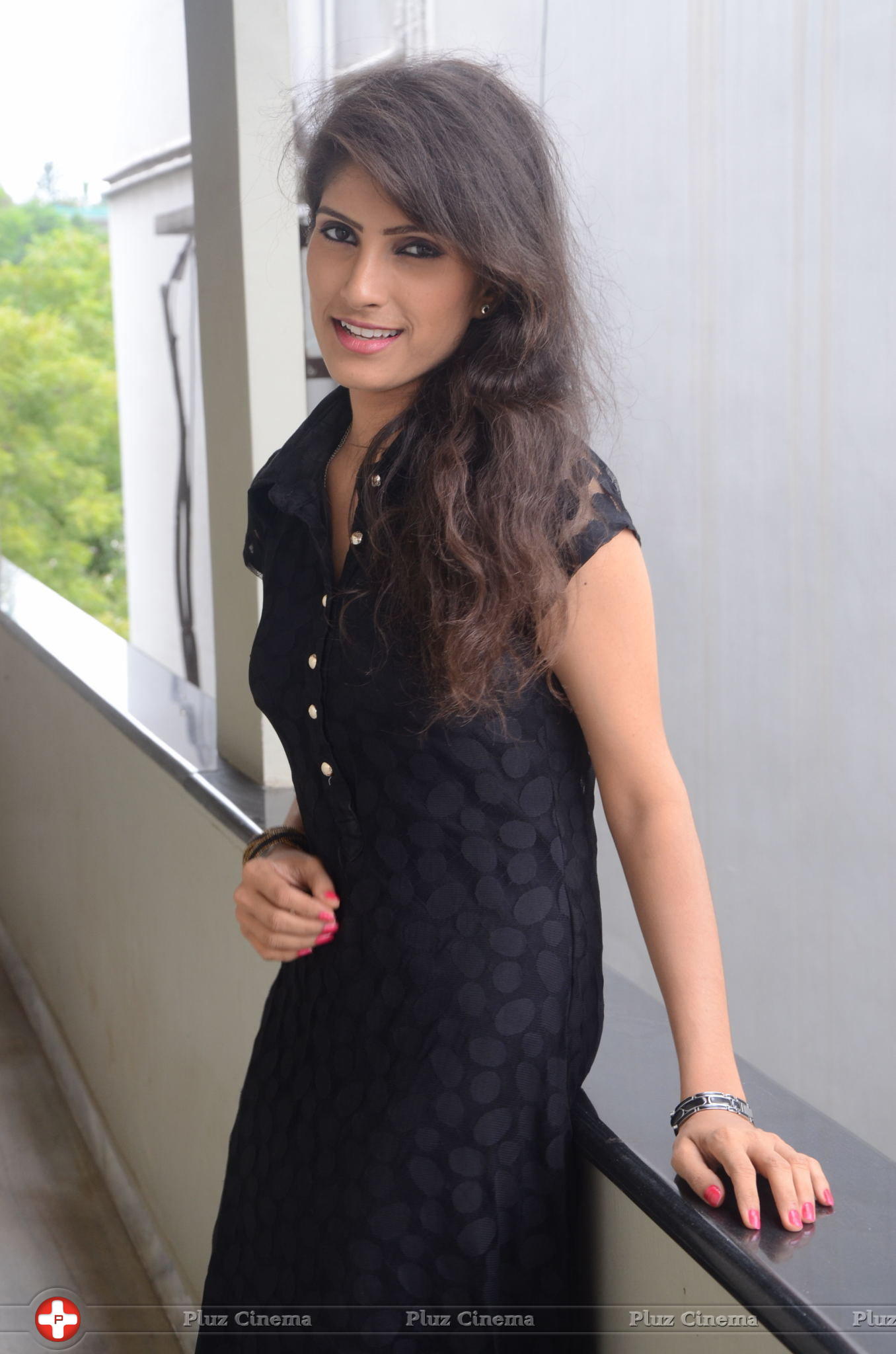 Geetanjali at Avasaraniko Abaddam Movie Press Meet | Picture 1349371