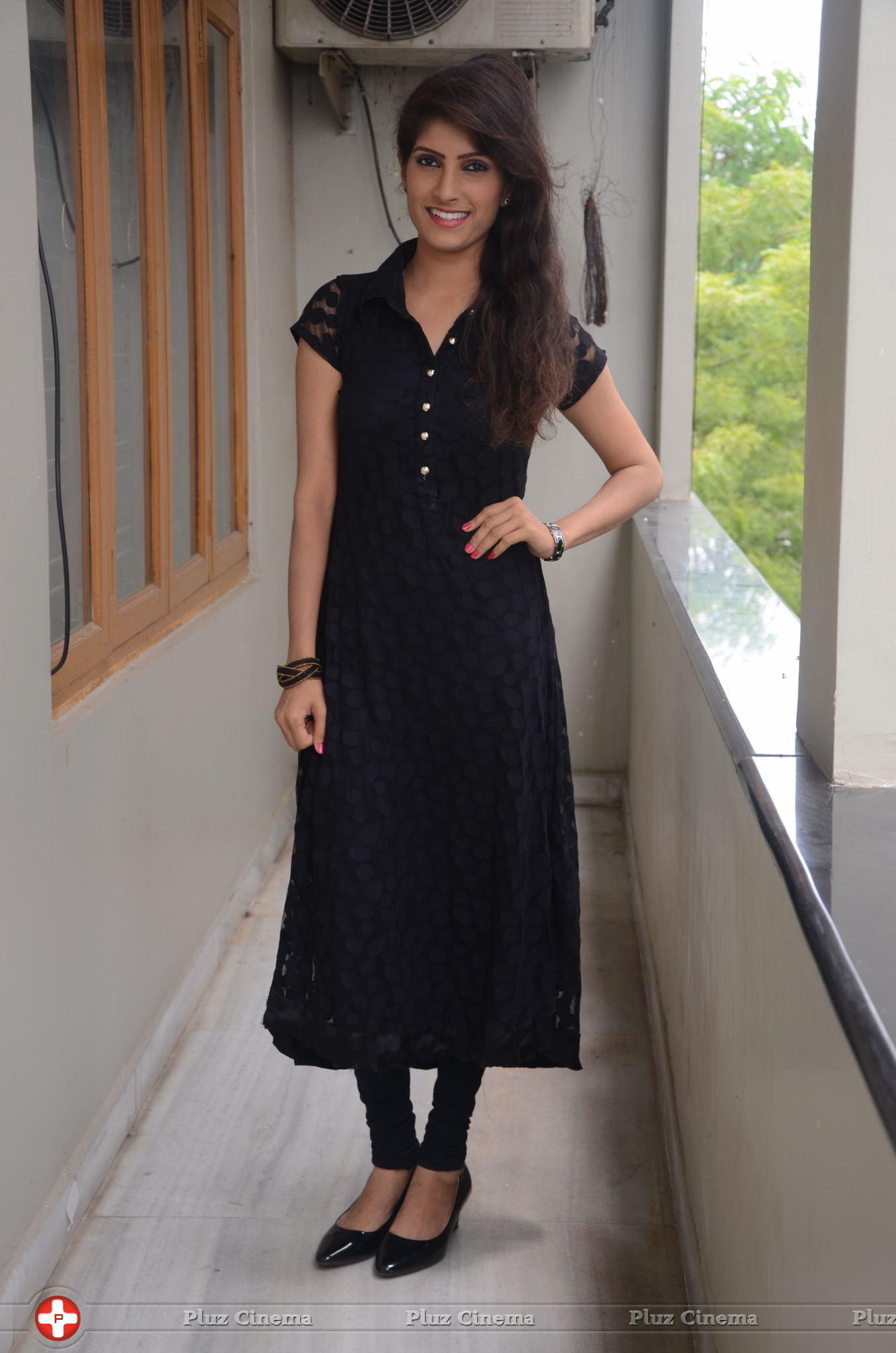 Geetanjali at Avasaraniko Abaddam Movie Press Meet | Picture 1349391