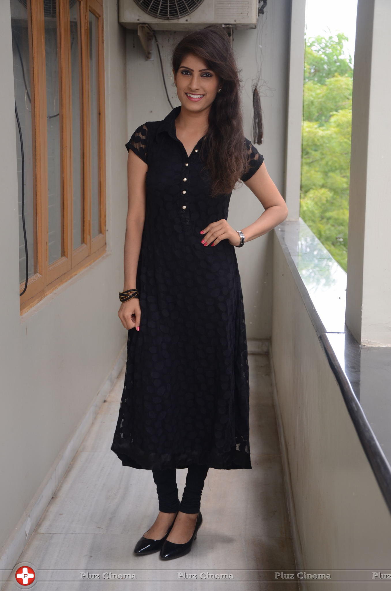 Geetanjali at Avasaraniko Abaddam Movie Press Meet | Picture 1349392