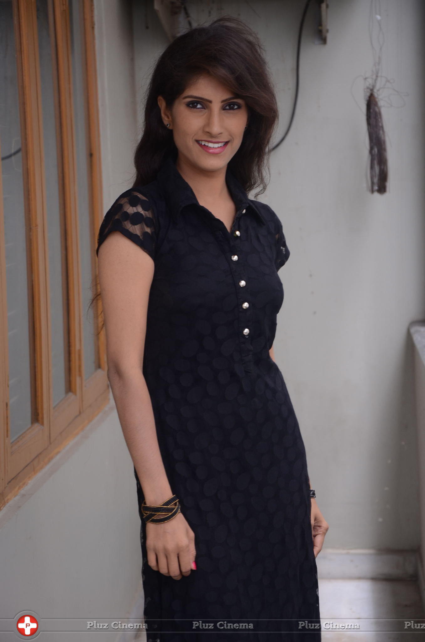 Geetanjali at Avasaraniko Abaddam Movie Press Meet | Picture 1349395