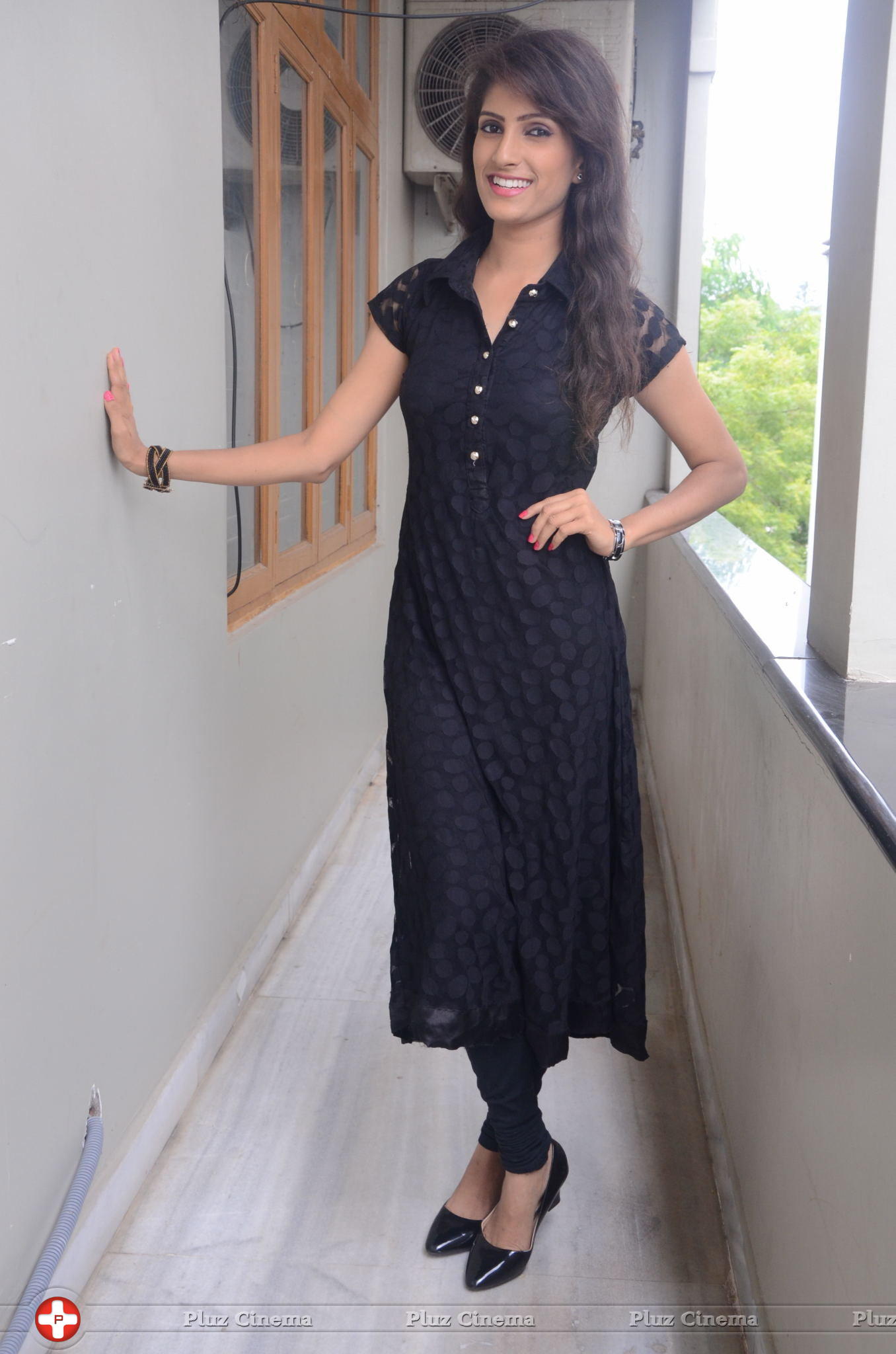 Geetanjali at Avasaraniko Abaddam Movie Press Meet | Picture 1349411