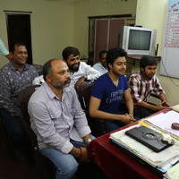 Rojulu Marayi Moovie Team Meets Khammam DSP Suresh | Picture 1349645