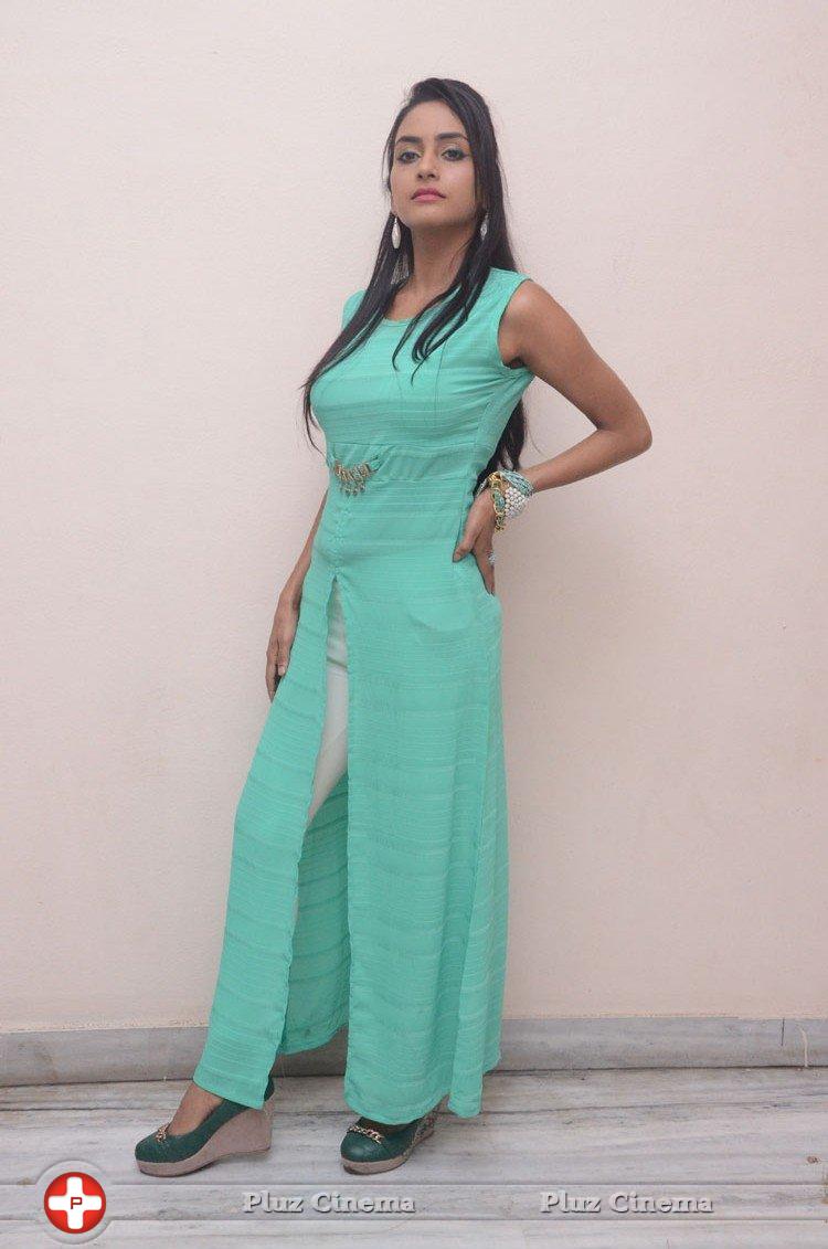 Pooja Sri New Gallery | Picture 1350067