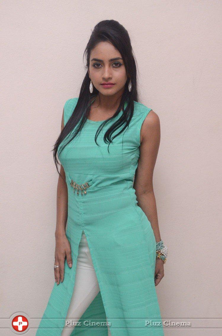 Pooja Sri New Gallery | Picture 1350137