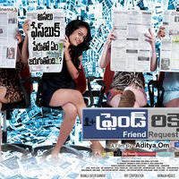Friend Request Movie Posters | Picture 1351126