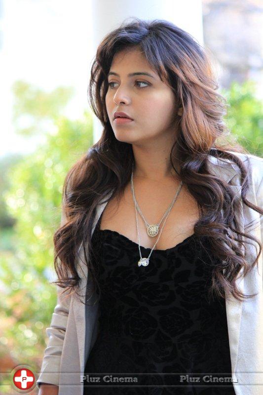 Anjali (Actress) - Chitrangada Movie Stills | Picture 1352121