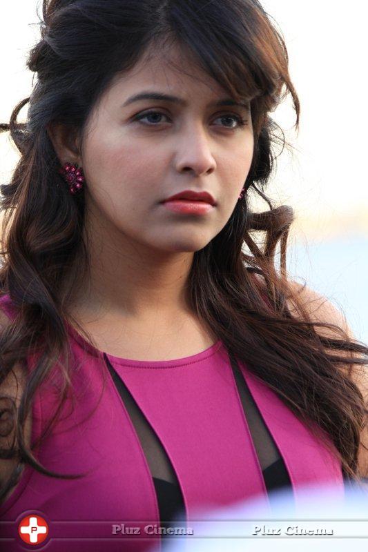 Anjali (Actress) - Chitrangada Movie Stills | Picture 1352123