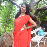 Rishika New Photos | Picture 1351761