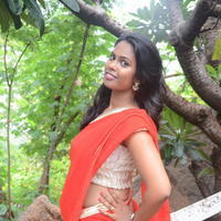 Rishika New Photos | Picture 1351764