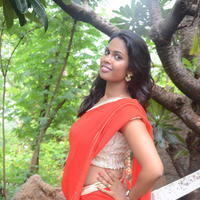 Rishika New Photos | Picture 1351765