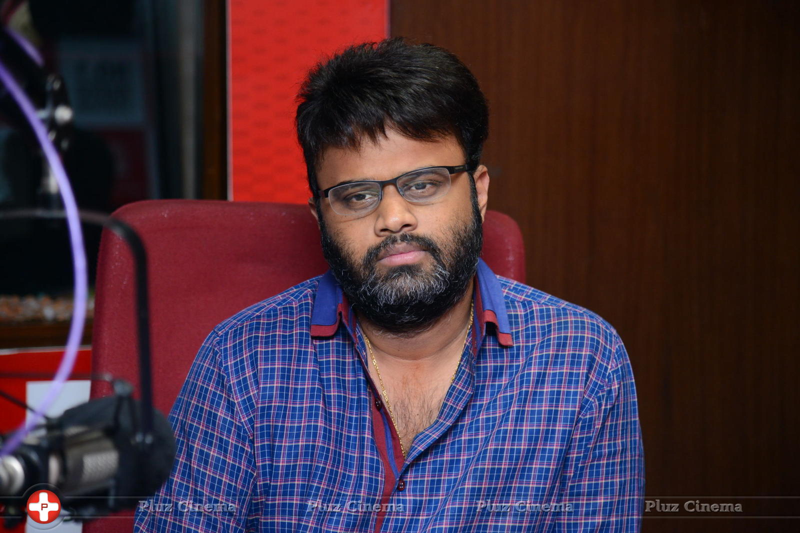 Babu Bangaram Movie Song Launch at Red Fm | Picture 1352866