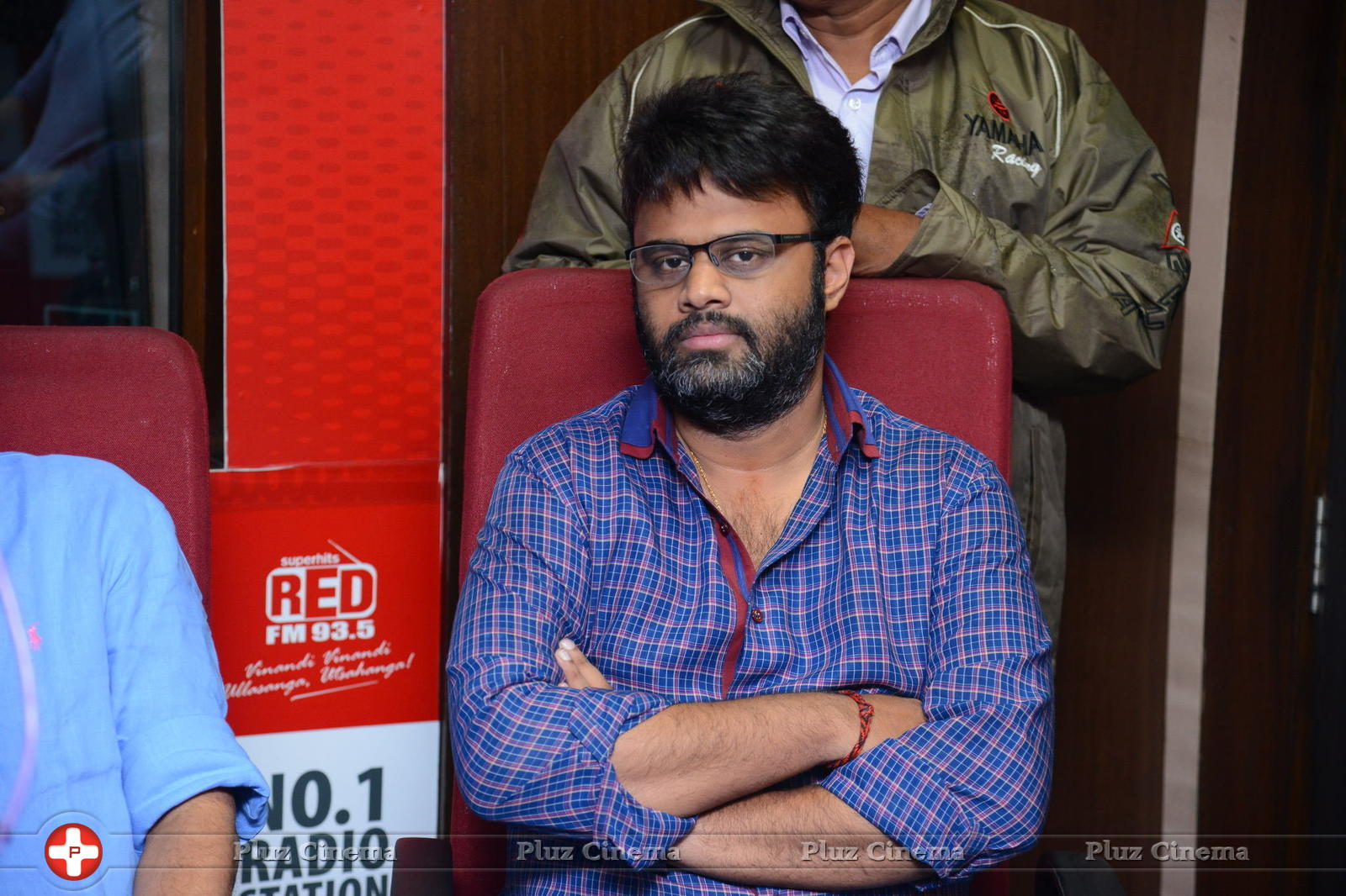 Babu Bangaram Movie Song Launch at Red Fm | Picture 1352914