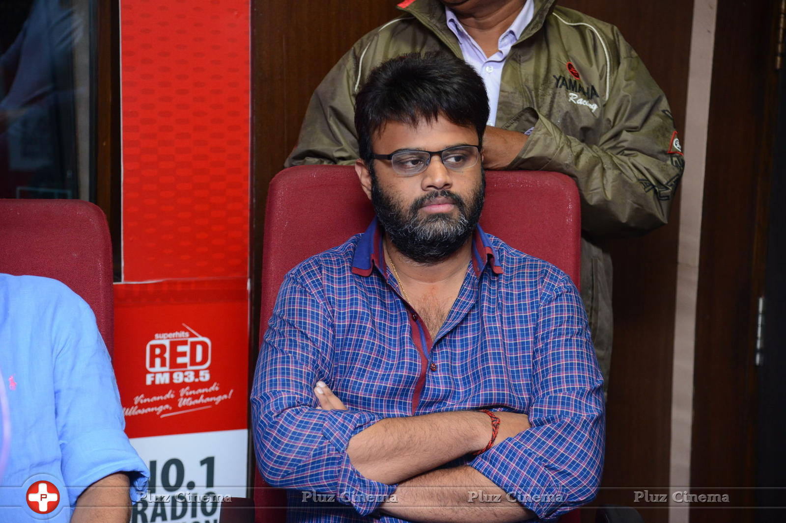 Babu Bangaram Movie Song Launch at Red Fm | Picture 1352915